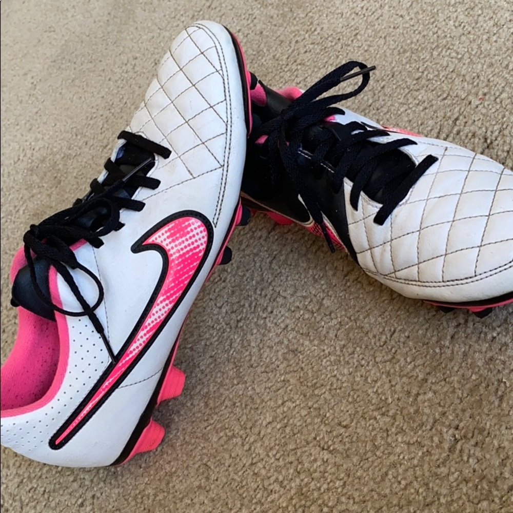 Soccer Cleats